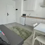 En El Casco Historico Apartmán La Laguna (Tenerife)