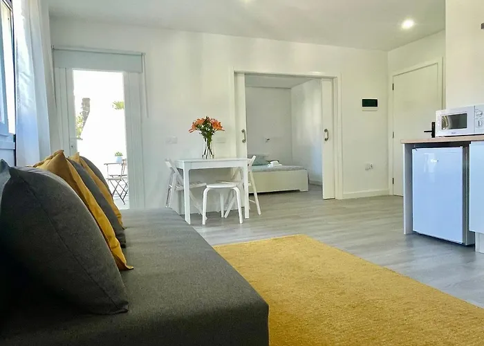 En El Casco Historico