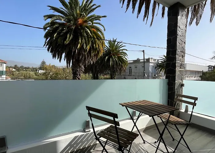 En El Casco Historico